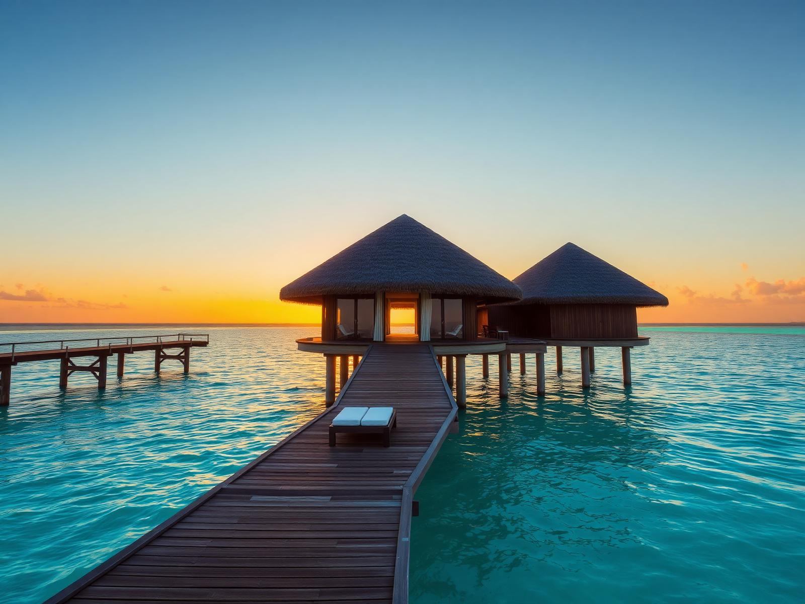 Baa Atoll, Maldives